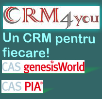 software crm 